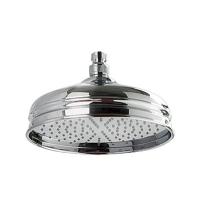 Hoofddouche Hotbath Amice Rond Glans Chroom 220 Hoofddouche Hotbath Amice Rond Glans Chroom 220