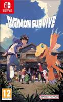 Digimon Survive - thumbnail