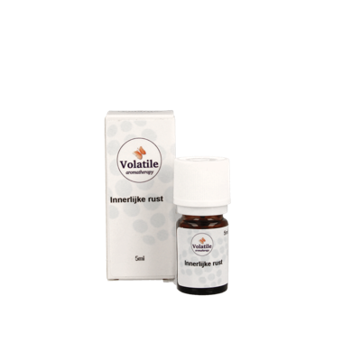 Volatile Innerlijke rust 5 Milliliter