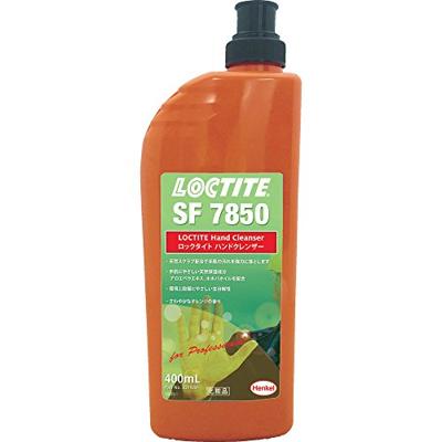 LOCTITE handreiniger "sf 7850" sf 7850 400 ml .