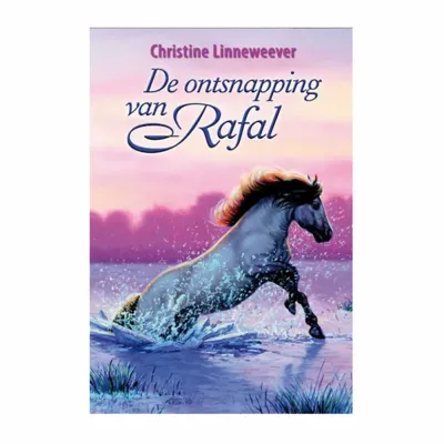 De ontsnapping van Rafal (Hardback)