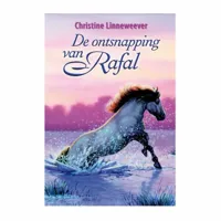 De ontsnapping van Rafal (Hardback) - thumbnail