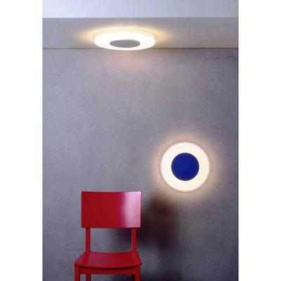 Deko Light Zaniah Plafondopbouwarmatuur LED vast ingebouwd 18 W Energielabel: G (A - G) Warmwit Wit Deko Light Zaniah Plafondopbouwarmatuur LED vast ingebouwd 18 W Energielabel: G (A - G) Warmwit Wit