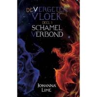 Schamel verbond - Johanna Lime - Paperback (9789463082105) - thumbnail