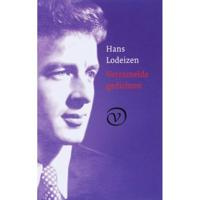 Verzamelde gedichten (Hardback) - thumbnail