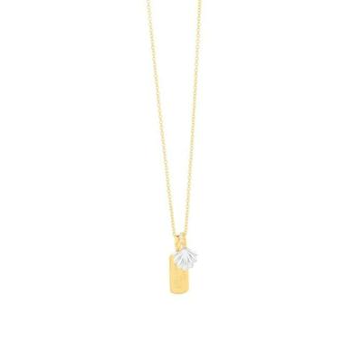 Ketting Dames Secrecy P7213CDAWWC93 42 cm