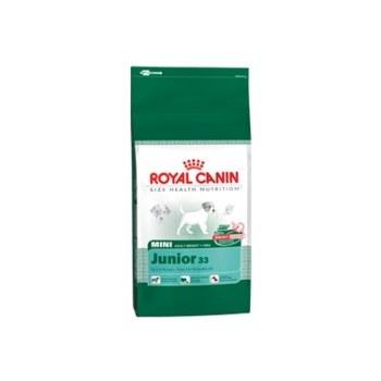 Royal Canin Mini Puppy hondenvoer 4 kg Royal Canin Mini Puppy hondenvoer 4 kg