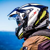 INTERPHONE helm communicatie systeem "u-com 16" helmet com.system interp. u-com 16 double kit - thumbnail