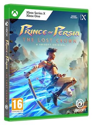 Prince of Persia - The Lost Crown