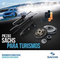 Schokdemper 311413 - thumbnail