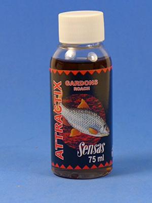 Sensas Attractix 75ML Gardons / Voorn
