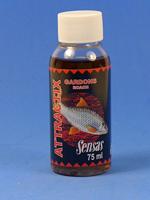 Sensas Attractix 75ML Gardons / Voorn - thumbnail