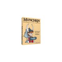 Asmodee Munchkin kaartspel - thumbnail