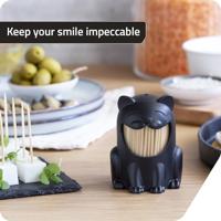 Peleg Design Pickitty Tandenstokerhouder - thumbnail