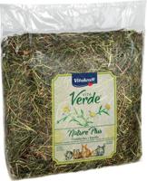 Vitakraft Vita Verde Hooi kamille 500 gr - thumbnail