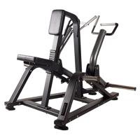 Toorx FWX-5200 Seated Row Plate Loaded - thumbnail