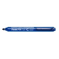 Viltstift pentel nxs15 1mm blauw | 12 stuks - thumbnail