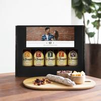 Gepersonaliseerd bierpakket - La Trappe - thumbnail
