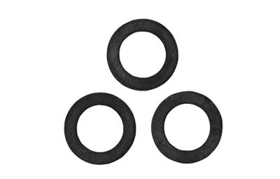 Gardena Rubberringen Set 3/4" - 100% Waterdicht, Eenvoudige Montage, voor Kraanstukken - thumbnail