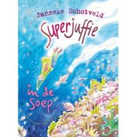 Superjuffie in de soep - thumbnail