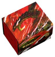 Ultimate Guard Sidewinder 100+ Xenoskin Magic: The Gathering Tarkir: Dragonstorm - Ruinous Ultimatum - thumbnail