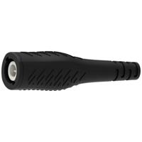 Electro PJP 7150IEC-50-CD1-100N BNC-meetsnoer 1.00 m Zwart - thumbnail