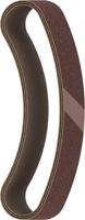 Bosch Accessories 2608607259 2608607259 Schuurband Korrelgrootte (num) 120 (l x b) 533 mm x 75 mm 10 stuk(s) - thumbnail