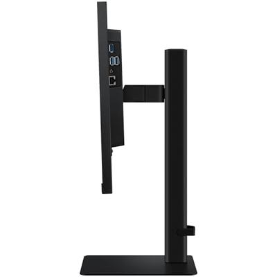 Samsung 24' ViewFinity S6 S60UD QHD Monitor