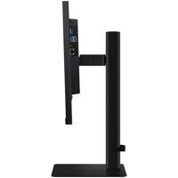 Samsung 24' ViewFinity S6 S60UD QHD Monitor - thumbnail