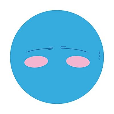 That time I got Reincarnated as a Slime Flexible Mousepad - Rimuru