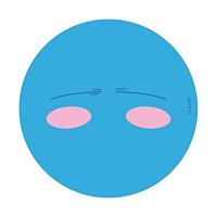 That time I got Reincarnated as a Slime Flexible Mousepad - Rimuru - thumbnail