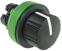 Schneider Electric ZB5FD89 ZB5FD89 Frontelement voor draaischakelaar Draaischakelaar 3 x +/- 45 ° Draai-ontgrendeling 1 stuk(s) - thumbnail