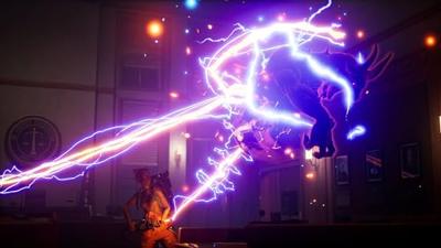 Ghostbusters Spirits Unleashed: Ecto Edition