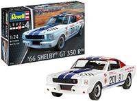 Revell 1/24 1965 Shelby GT 350 R - thumbnail