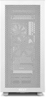NZXT H7 Flow White - thumbnail