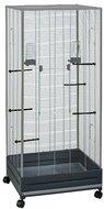 Voltrega voliere 420 grijs/grijs 150 cm Voltrega Gebr. de Boon - Gebr de boon Voltrega voliere 420 grijs/grijs 150 cm Voltrega Gebr. de Boon - Gebr de boon