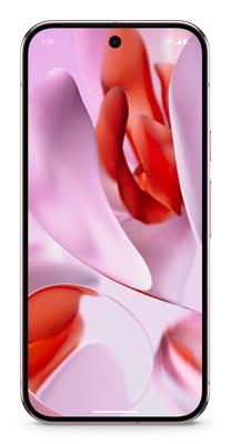 Google Pixel 9 Pro XL - 256 GB - Rose Quartz