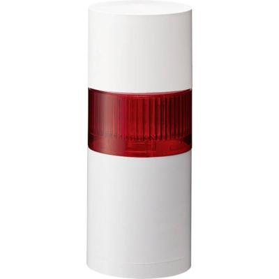 Patlite Signaalzuil LR7-102WJBW-R LED Rood 1 stuk(s)