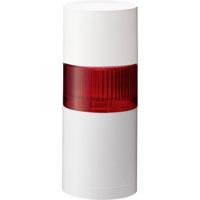 Patlite Signaalzuil LR7-102WJBW-R LED Rood 1 stuk(s) - thumbnail