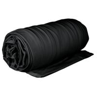Showtec Truss sleeve 30m zwart - thumbnail