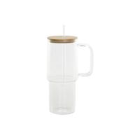 Mok Home ESPRIT Transparant 1,3 L - thumbnail