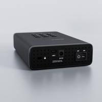 iStorage diskAshur DT3 256-bit 24TB - FIPS Level 3 Certified - Beveiligde gecodeerde Desktop Harde Schijf - Wachtwoord Beveiligd - thumbnail