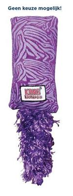 KONG CAT KICKEROO KITTEN ASSORTI 5,5X3X21,5 CM