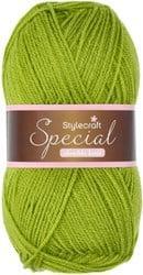 Stylecraft special DK 1852 Apple - Haakgaren / Breigaren