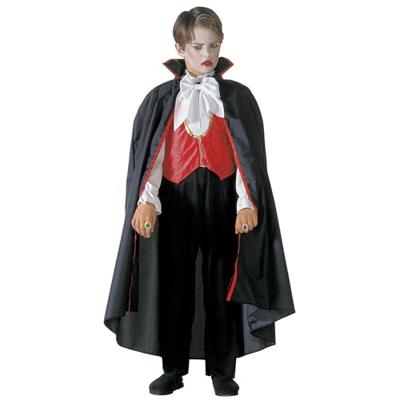 Kleine dracula kostuum - thumbnail