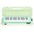 Fazley Melodica MD37-G 37 toetsen ABS groen - thumbnail