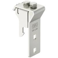 OBO Bettermann 6065475 Afstandsstuk Metaal 8 stuk(s) - thumbnail