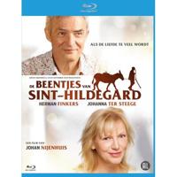 De Beentjes Van Sint-Hildegard - Blu-Ray (8718836864629) - thumbnail