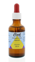 Holisan Clark Colloidaal Zilver 30 PPM 50ml - thumbnail