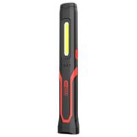 KS Tools eQi UltimateBEAM Handleuchte slim 350 Lu Handlamp - thumbnail